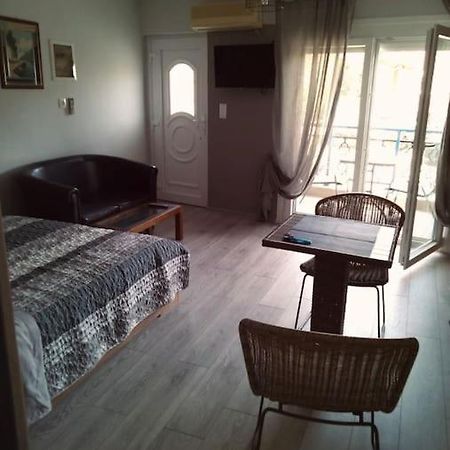 Minimal & Cozy Στουντιο Με Δωρεαν Χωρο Σταθμευσησ Kawala Zewnętrze zdjęcie