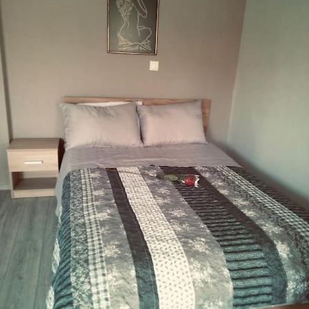 Minimal & Cozy Στουντιο Με Δωρεαν Χωρο Σταθμευσησ Kawala Zewnętrze zdjęcie
