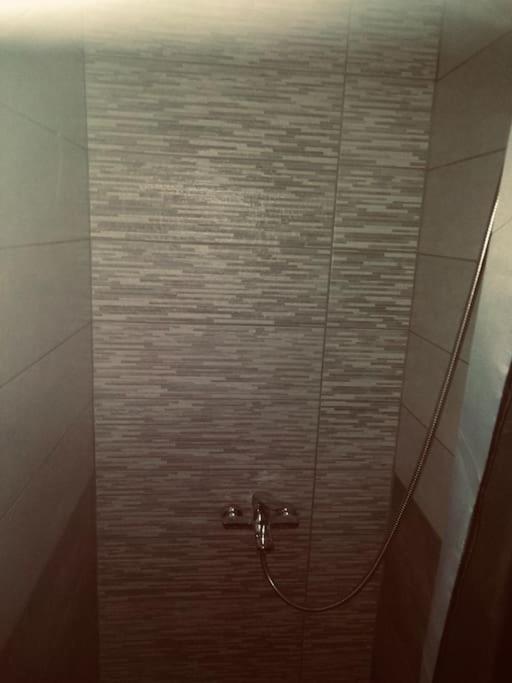 Minimal & Cozy Στουντιο Με Δωρεαν Χωρο Σταθμευσησ Kawala Zewnętrze zdjęcie