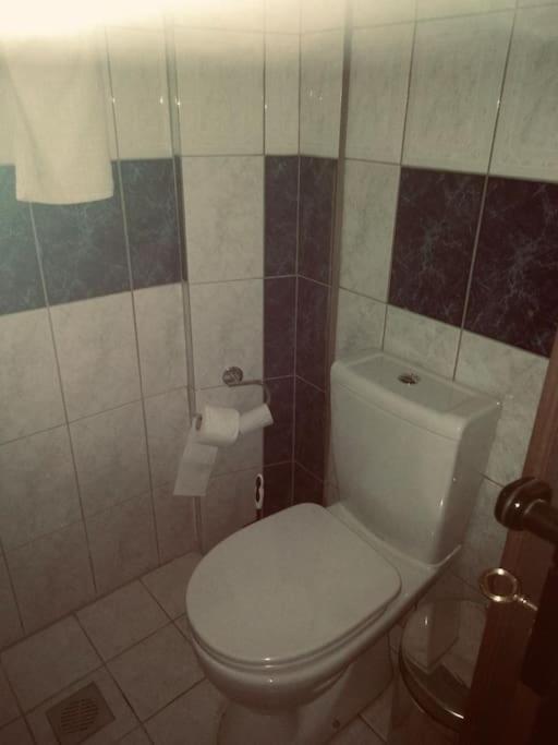 Minimal & Cozy Στουντιο Με Δωρεαν Χωρο Σταθμευσησ Kawala Zewnętrze zdjęcie